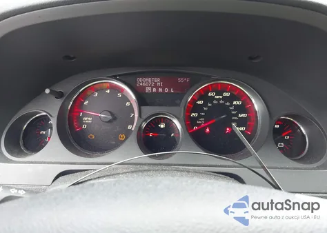 2011 GMC Acadia Slt-2 из США, поврежденный, VIN 1GKKVSED7BJ227852